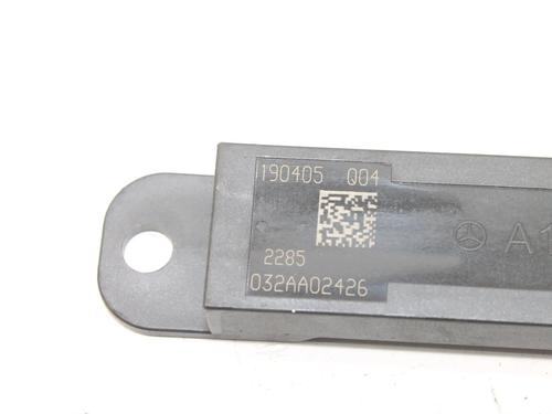 Electronic module MERCEDES-BENZ CLA (C118) CLA 180 (118.384) | BP39823812M83  - Image 6