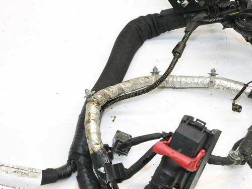Wiring harness JAGUAR XE (X760) 2.0 | BP39809975E16 - Image 3