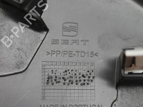 Other SEAT LEON (5F1) 2.0 Cupra | BP39805939O1 - Image 5