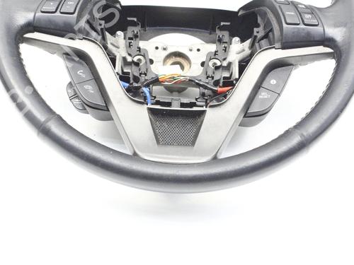 Rat HONDA CR-V III (RE_) 2.2 i-DTEC 4WD (RE6) | BP39779110C49 - Image 6