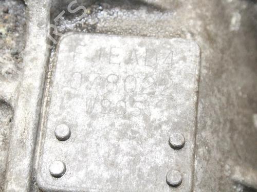 Gearbox KIA OPTIMA (FSGDS6B) 1.7 CRDi | BP39852316M3 - Image 8