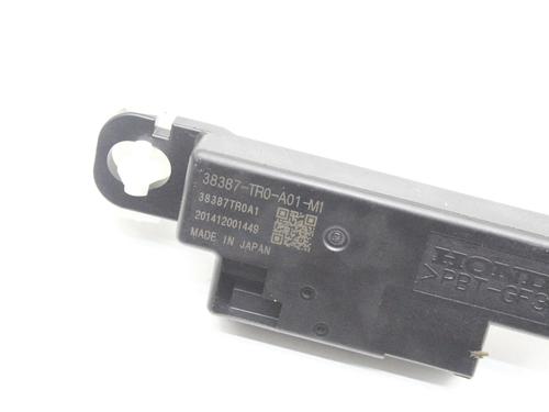 Electronic module HONDA CR-V IV (RM_) 1.6 i-DTEC 4WD (RE6) | BP39799384M83 - Image 3