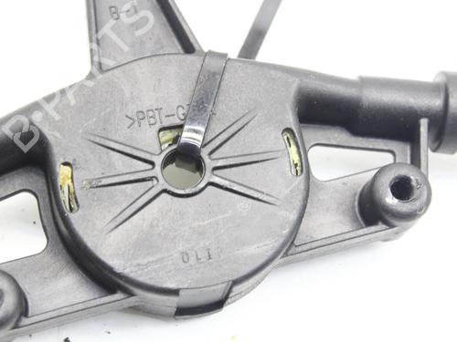 Front left window mechanism MAZDA 3 (BM, BN) 2.2 D | BP39817109C22 - Image 5