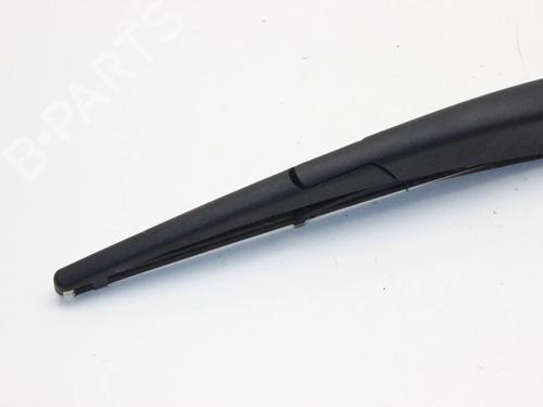 Bagrudeviskerarm SMART FORFOUR Hatchback (453) 0.9 (453.044, 453.053) | BP39835950C144 - Image 2