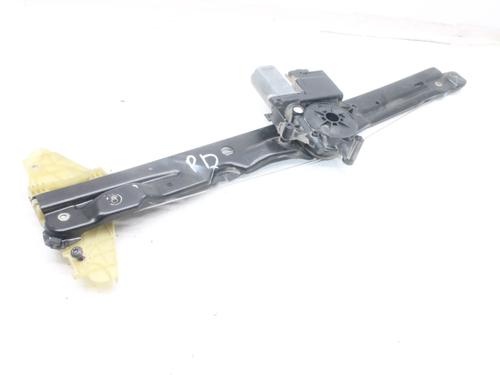 Used Front right window mechanism Front right window mechanism TOYOTA PROACE Van (MDZ_) 1.6 D4d (MDZ9) (95 hp) 40520304 40520304