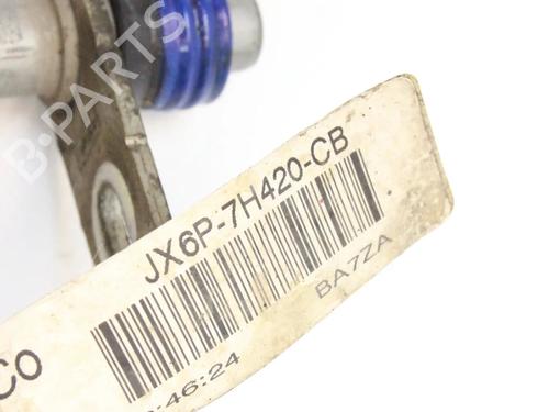 Pipe FORD FOCUS IV (HN) 1.0 EcoBoost | BP39839670M125 - Image 5