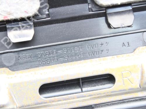 Glove box LEXUS LS (_F3_) 430 (UCF30) | BP39818142C95 - Image 8