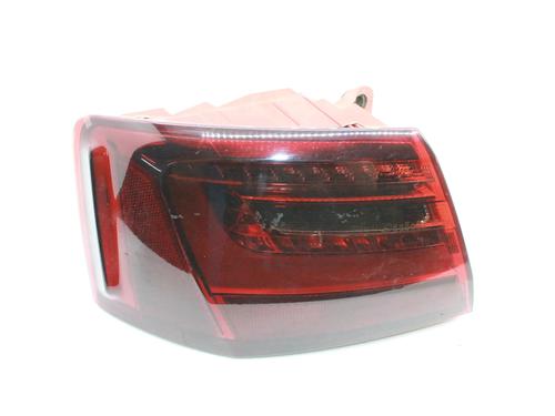Used Left taillight Left taillight AUDI A6 C7 (4G2, 4GC) 3.0 TDI quattro (313 hp) 39850571 39850571