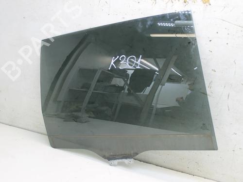 Used Rear right door window Rear right door window FORD GALAXY III (CK) 2.0 TDCi (150 hp) 39873818 39873818