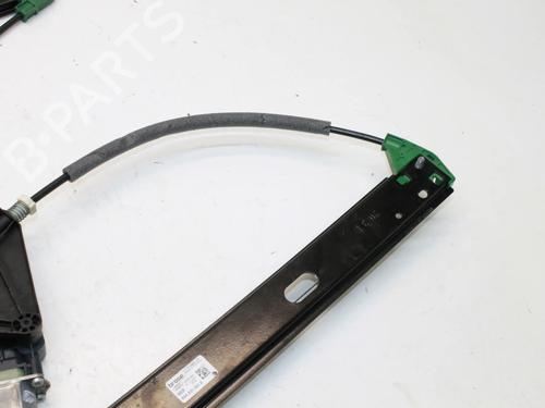Front right window mechanism AUDI Q6 E-TRON (GFB) e-tron quattro | BP39876600C23 - Image 4