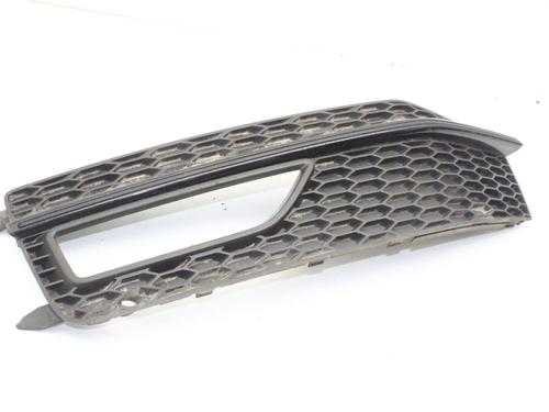 Grill Grill AUDI A4 B8 (8K2) 2.0 TDI quattro (177 hp) 39880008 39880008