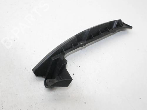 Used Rear bumper bracket Rear bumper bracket AUDI TT (8J3) 2.0 TDI quattro (170 hp) 39869838 39869838