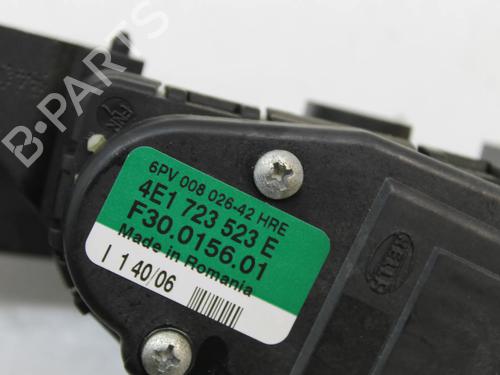 Pedal AUDI A8 D3 (4E2, 4E8) S8 quattro | BP39863869I4 - Image 4