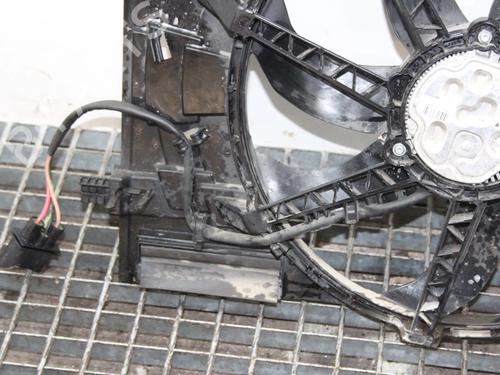 Radiator fan VW PASSAT B8 Variant (3G5, CB5) 2.0 TDI | BP39801573M35 - Image 4