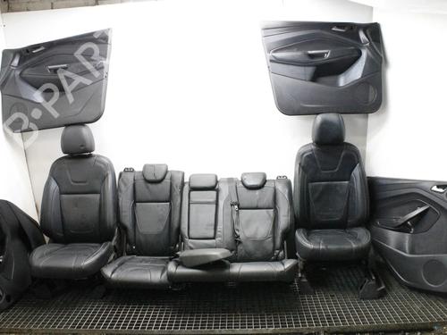 Set sedili Set sedili FORD KUGA II (DM2) 2.0 TDCi 4x4 (180 hp) 39863588 39863588