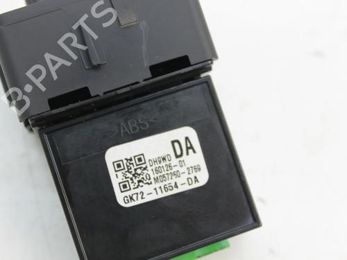 Switch LAND ROVER DISCOVERY SPORT (L550) 2.0 D 4x4 | BP39823236I30 - Image 4