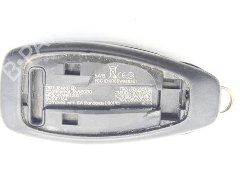Electronic module FORD KUGA II (DM2) 1.5 EcoBoost 4x4 | BP39832842M83  - Image 5