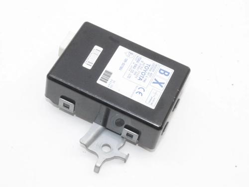 Control unit LEXUS IS III (_E3_) 300h (AVE30_, AVE30R) | BP39810850M11 - Image 2