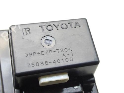 Switch LEXUS GS (_S19_) 450h (GRS191_, GWS191_) | BP39830733I30 - Image 9