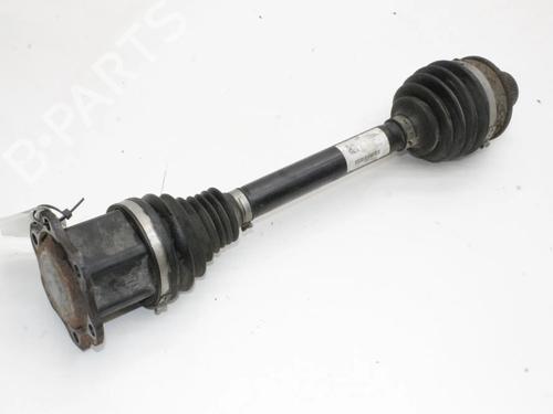 Used Right front driveshaft Right front driveshaft AUDI Q7 (4MB, 4MG, 4MQ) 3.0 TDI quattro (272 hp) 39846294 39846294