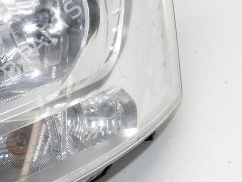 Left headlight FORD TRANSIT V363 Platform/Chassis (FED, FFD) 2.2 TDCi | BP39827072C28 - Image 6