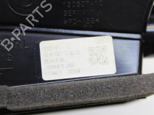 Luftventilen BMW 1 (F40) 118 i | BP39828147I21 - Image 6
