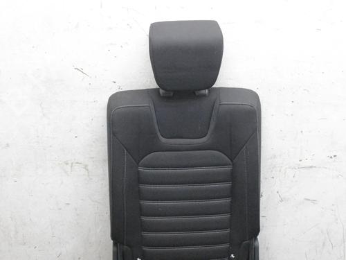 Sæde Bagtil FORD GALAXY III (CK) 2.0 TDCi | BP39863284C17 - Image 4