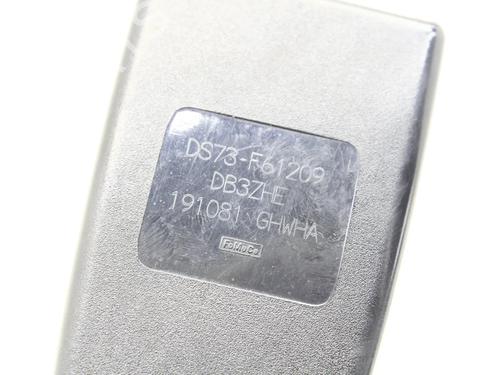 Sikkerhedssele-spænde FORD GALAXY III (CK) 2.0 EcoBlue | BP39824105I32 - Image 4