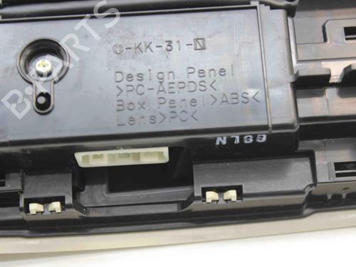 Interior roof light LEXUS NX (_Z1_) 300h AWD (AYZ15, AYZ15_, AYZ15R) | BP39783279I8 - Image 4