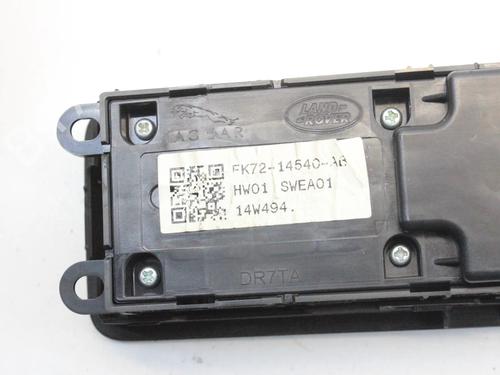Right front window switch LAND ROVER DISCOVERY SPORT (L550) 2.2 D 4x4 | BP39843184I26 - Image 4