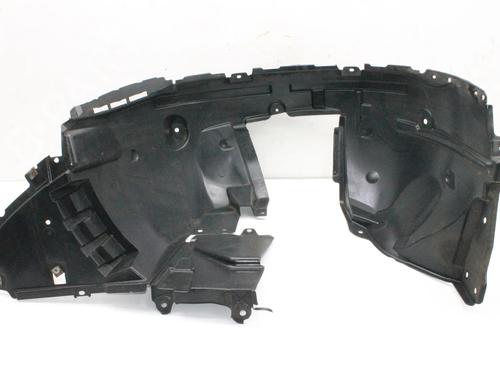 Hjulbue Hjulbue NISSAN QASHQAI II (J11, J11_) 1.5 dCi (110 hp) 39790418 39790418