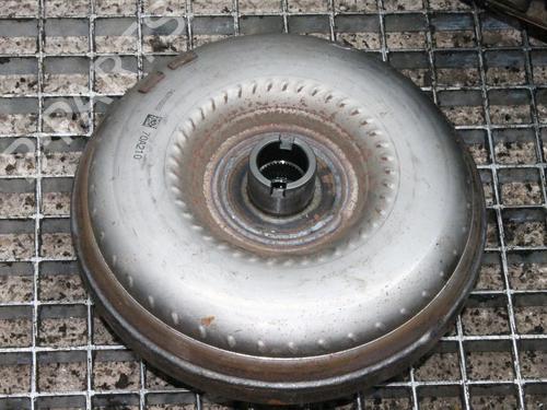Gearbox VOLVO V60 I (155) D6 Hybrid AWD | BP39787643M3 - Image 5