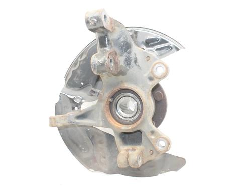 Left front steering knuckle FORD FOCUS IV (HN) 1.0 EcoBoost | BP39839406M25 - Image 4