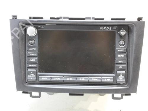 Electronic module HONDA CR-V III (RE_) 2.2 i-DTEC 4WD (RE6) | BP39792332M83 - Image 2