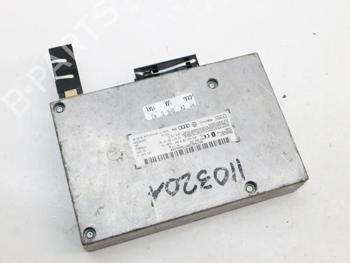 Electronic module AUDI A8 D3 (4E2, 4E8) S8 quattro | BP39801640M83 - Image 3