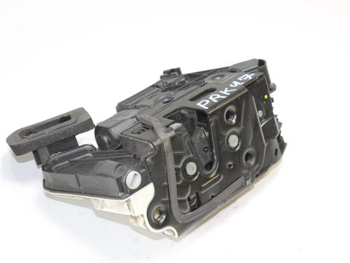 Fechadura frente esquerda Fechadura frente esquerda VW GOLF VII (5G1, BQ1, BE1, BE2) 2.0 GTD (184 hp) 39853907 39853907
