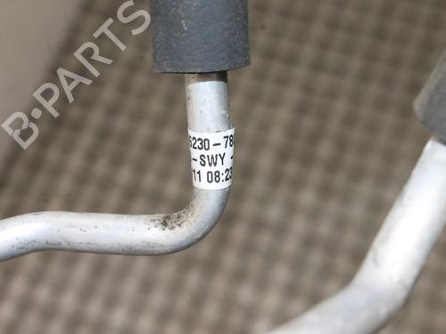 AC pipe HONDA CR-V III (RE_) 2.2 i-DTEC 4WD (RE6) | BP39807244M126 - Image 7