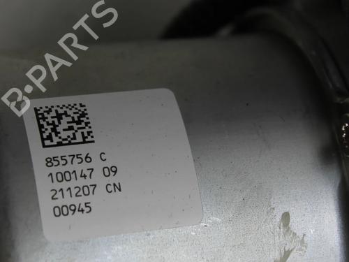 Steering column RENAULT CAPTUR II (HF_) TCe 100 (HFMT) | BP39776492M21 - Image 10
