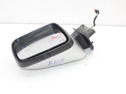 Retrovisor direito Retrovisor direito LAND ROVER DISCOVERY IV (L319) 3.0 TD 4x4 (245 hp) 39837823 39837823