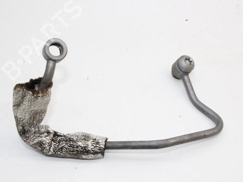 Rohr für Rohr FORD KUGA I 2.0 TDCi 4x4 (163 hp) 39859764 39859764