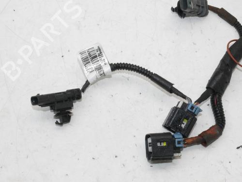 Wiring harness TESLA MODEL Y (5YJY) EV Rear-Wheel Drive | BP39824459E16 - Image 2