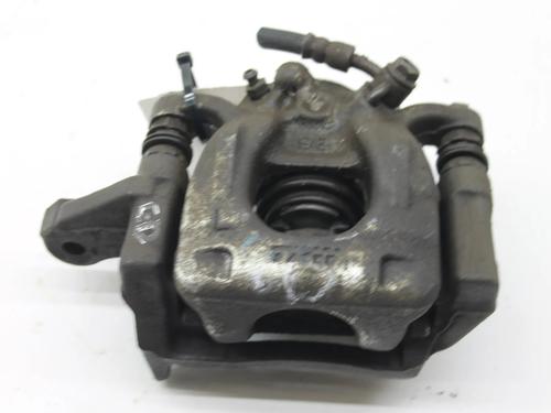 Venstre bremsekaliber bag Venstre bremsekaliber bag NISSAN QASHQAI II (J11, J11_) 1.6 dCi (130 hp) 39772368 39772368