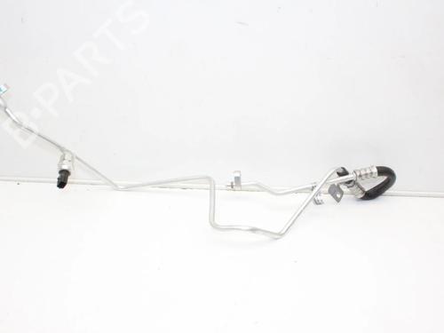 Used AC pipe AC pipe NISSAN JUKE (F16_) 1.0 (114 hp) 39860206 39860206