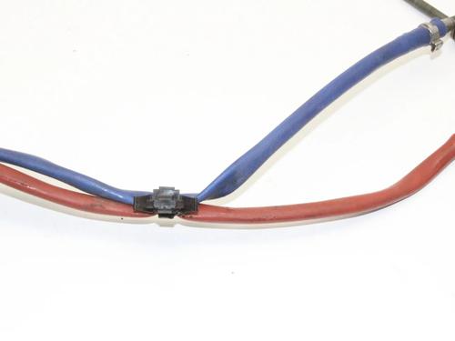 Electronic sensor NISSAN X-TRAIL IV (T33) 1.5 VC-T Mild Hybrid | BP39877647M84 - Image 3