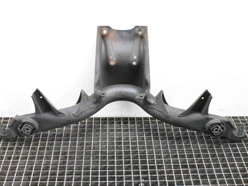 Used Rear axle Rear axle MERCEDES-BENZ SL (R107) 380 SL (107.045) (204 hp) 39844842 39844842