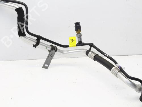 AC pipe OPEL MOKKA 1.2 (76) | BP39836980M126 - Image 5