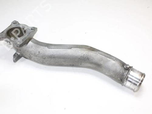 Used Intercooler pipe Intercooler pipe HONDA CR-V IV (RM_) 2.2 i-DTEC AWD (RE6) (150 hp) 39868593 39868593