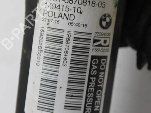 Right front shock absorber MINI MINI (F55) Cooper | BP39848139M17 - Image 5