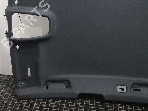 Interiør tag AUDI A4 B9 Avant (8W5, 8WD) 2.0 TDI | BP39781893I12 - Image 3
