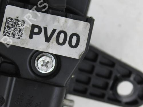 Højre bagtil udvendigt håndtag KIA EV6 (CV) ELECTRIC AWD | BP39841663C130 - Image 6
